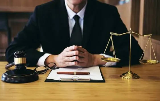 Biệt phái luật sư