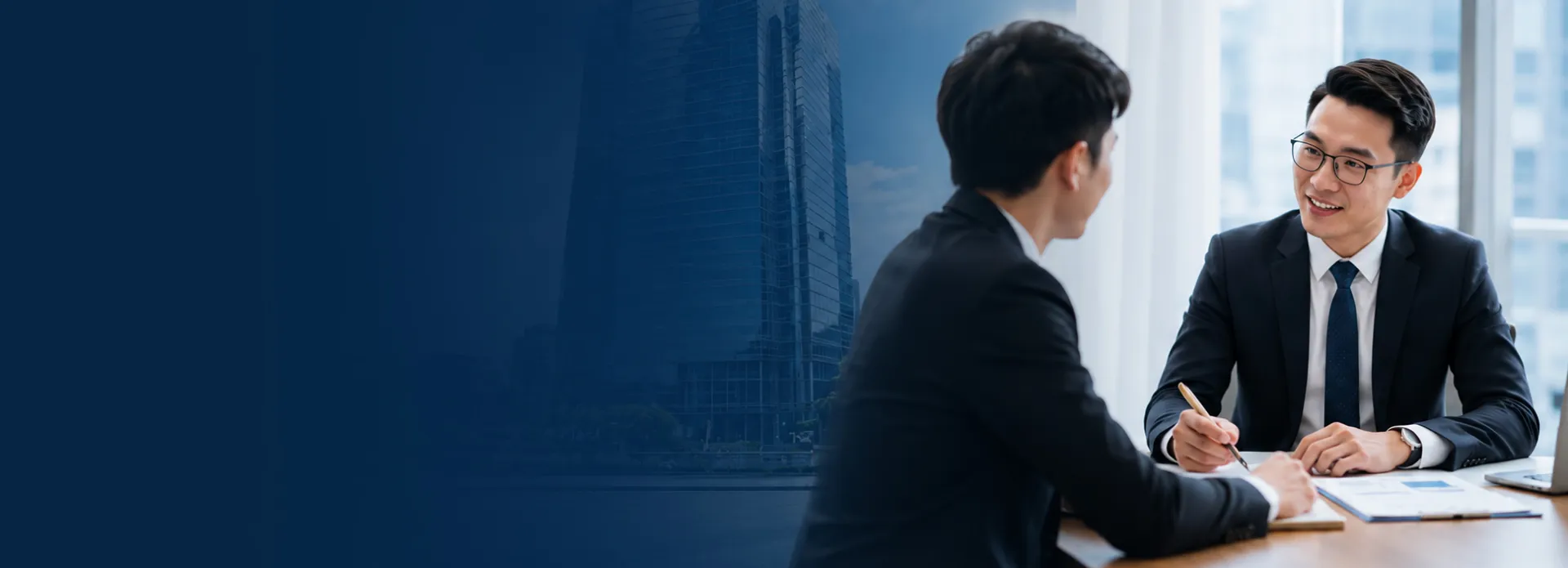 Pháp lý chuyên sâu cho doanh nghiệp của bạn