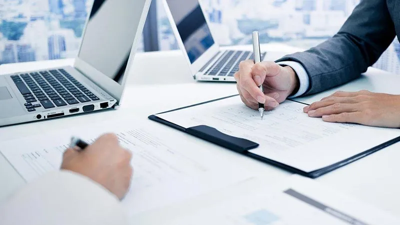 Tìm hiểu dịch vụ giấy phép & Thủ tục pháp lý chuyên ngành
