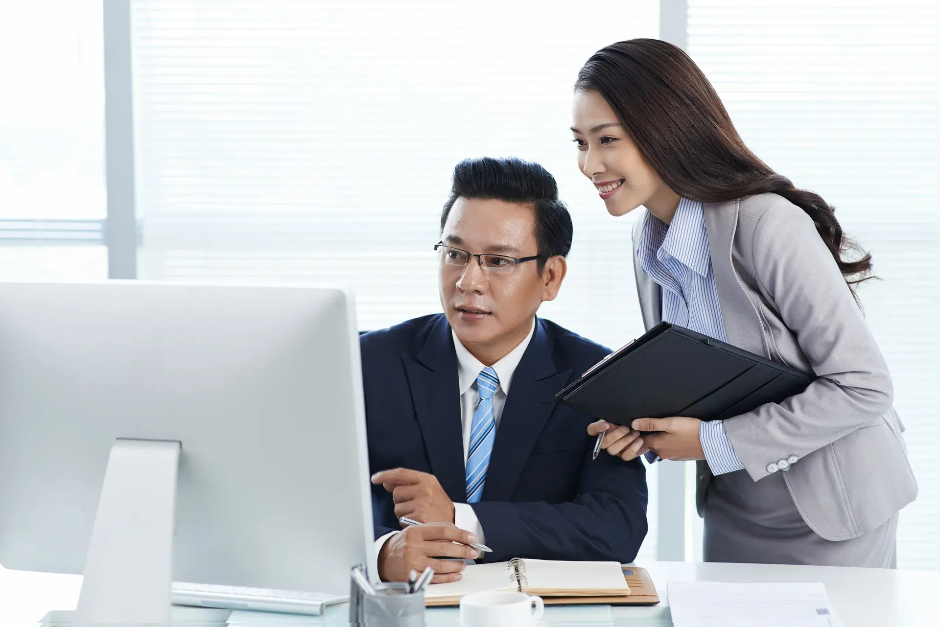 Giấy phép phụ: Những gì doanh nghiệp của bạn cần có sau khi đăng ký công ty
